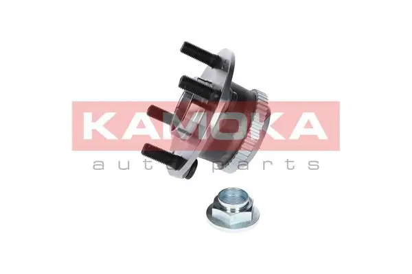 Handler.Part Wheel bearing kit KAMOKA 5500037 2