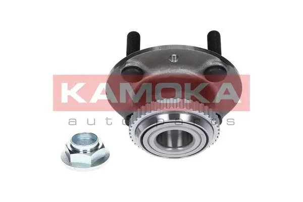 Handler.Part Wheel bearing kit KAMOKA 5500037 3