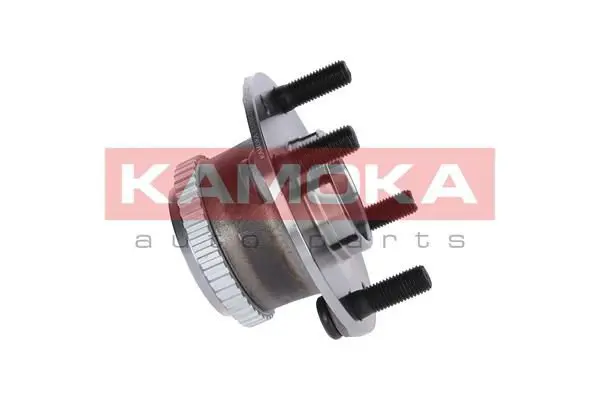 Handler.Part Wheel bearing kit KAMOKA 5500037 4