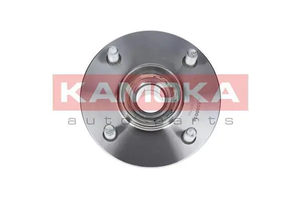 Handler.Part Wheel bearing kit KAMOKA 5500038 1