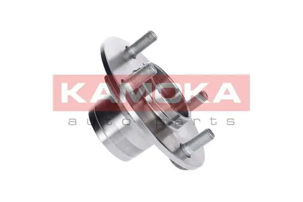 Handler.Part Wheel bearing kit KAMOKA 5500038 4