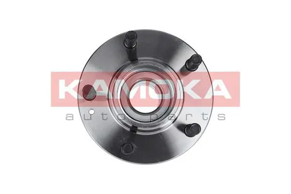 Handler.Part Wheel bearing kit KAMOKA 5500046 1