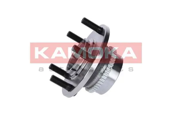 Handler.Part Wheel bearing kit KAMOKA 5500046 2