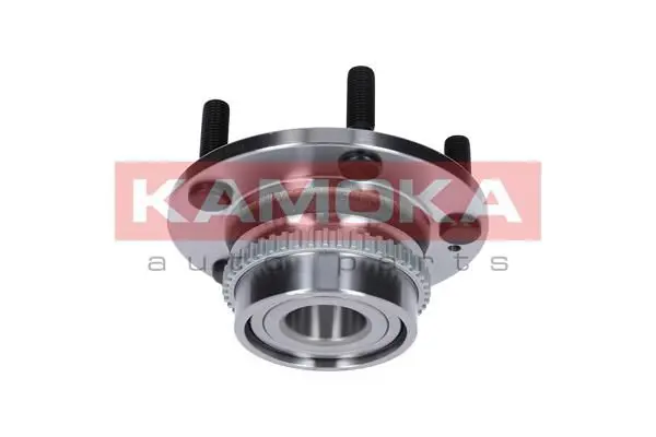 Handler.Part Wheel bearing kit KAMOKA 5500046 3