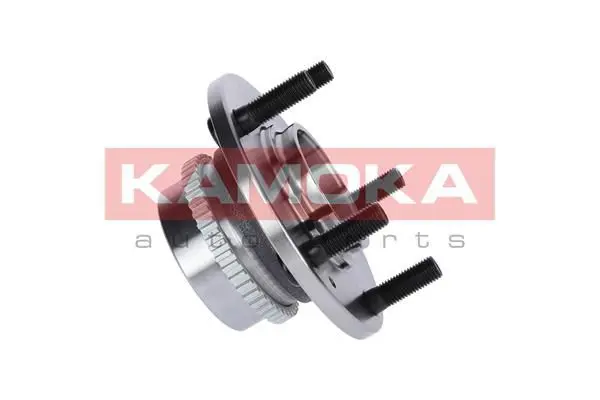 Handler.Part Wheel bearing kit KAMOKA 5500046 4