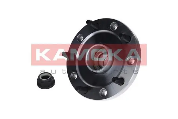 Handler.Part Wheel bearing kit KAMOKA 5500049 1