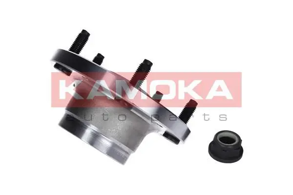 Handler.Part Wheel bearing kit KAMOKA 5500049 3