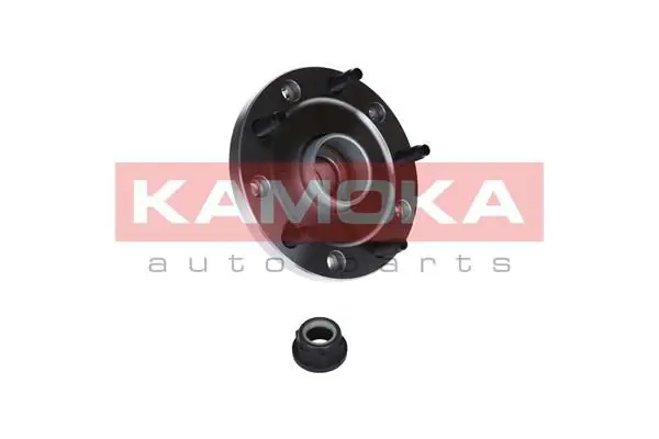 Handler.Part Wheel bearing kit KAMOKA 5500049 4