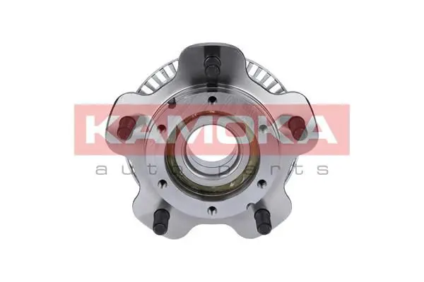 Handler.Part Wheel bearing kit KAMOKA 5500050 1