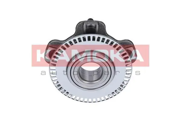 Handler.Part Wheel bearing kit KAMOKA 5500050 3