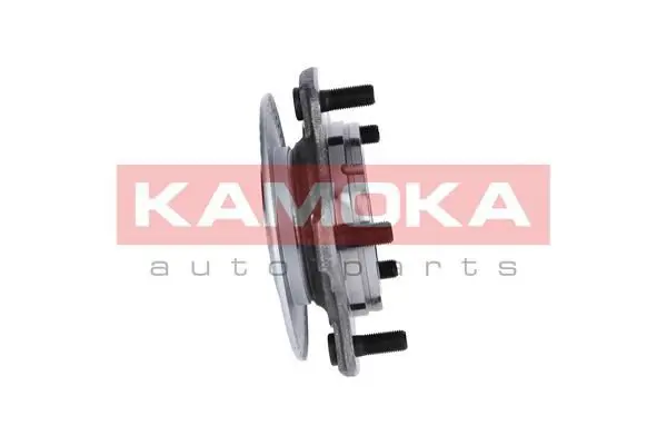 Handler.Part Wheel bearing kit KAMOKA 5500050 4