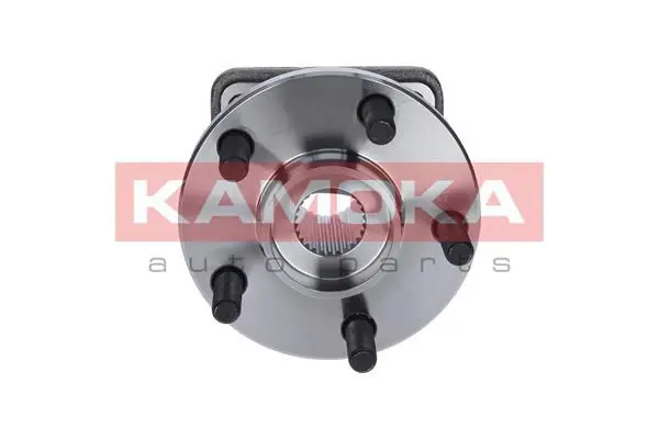 Handler.Part Wheel bearing kit KAMOKA 5500057 1