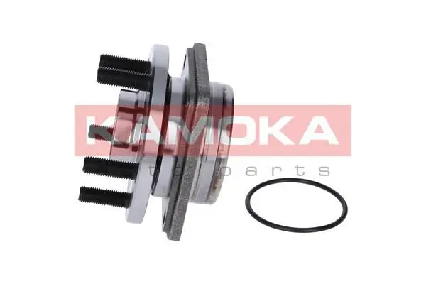 Handler.Part Wheel bearing kit KAMOKA 5500057 2