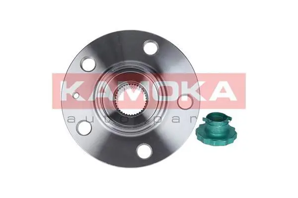 Handler.Part Wheel bearing kit KAMOKA 5500064 1