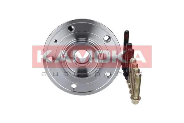 Handler.Part Wheel bearing kit KAMOKA 5500067 1