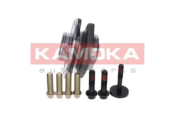 Handler.Part Wheel bearing kit KAMOKA 5500067 2