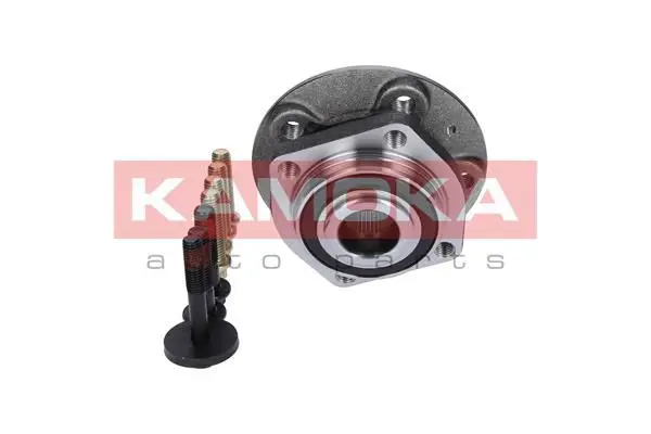 Handler.Part Wheel bearing kit KAMOKA 5500067 3