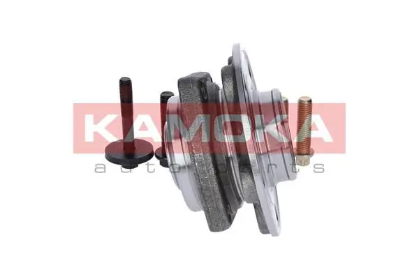 Handler.Part Wheel bearing kit KAMOKA 5500067 4