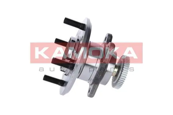 Handler.Part Wheel bearing kit KAMOKA 5500072 2