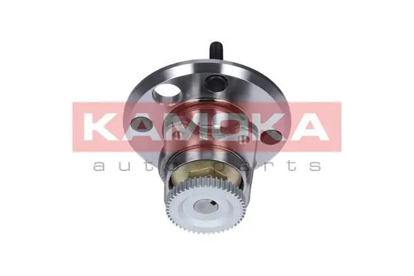 Handler.Part Wheel bearing kit KAMOKA 5500072 3