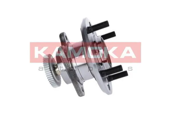 Handler.Part Wheel bearing kit KAMOKA 5500072 4