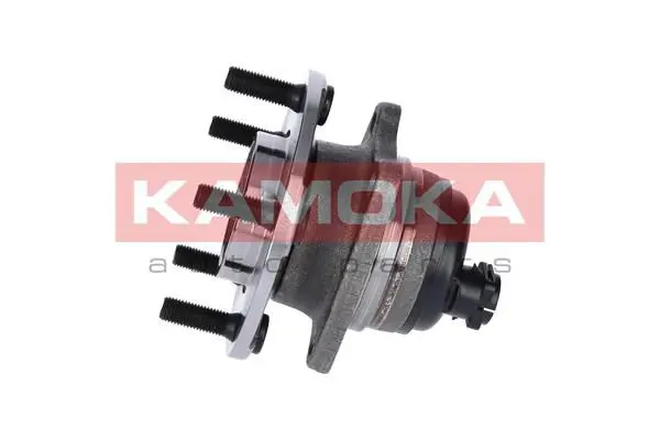 Handler.Part Wheel bearing kit KAMOKA 5500083 2