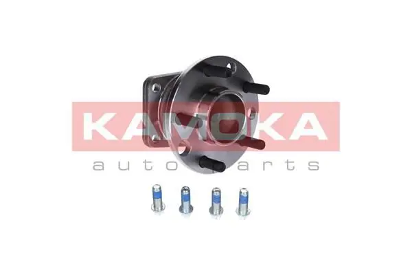 Handler.Part Wheel bearing kit KAMOKA 5500085 1