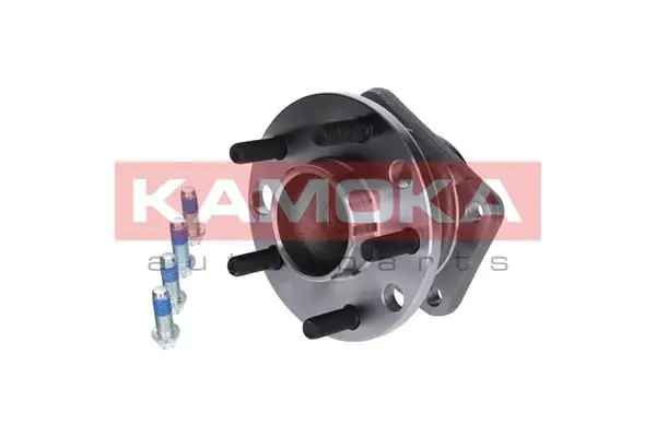 Handler.Part Wheel bearing kit KAMOKA 5500085 2