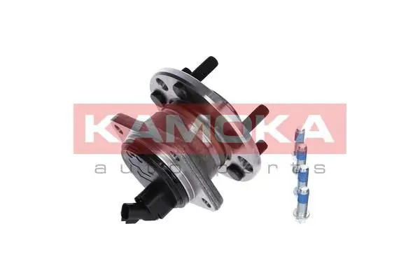 Handler.Part Wheel bearing kit KAMOKA 5500085 4