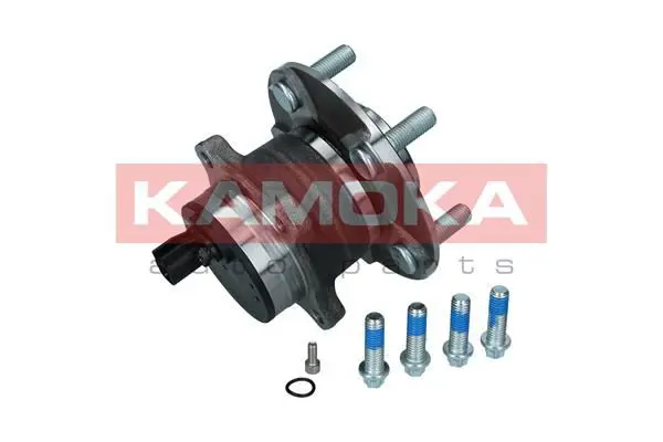 Handler.Part Wheel bearing kit KAMOKA 5500087 1