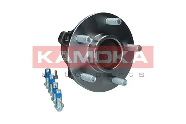 Handler.Part Wheel bearing kit KAMOKA 5500087 2