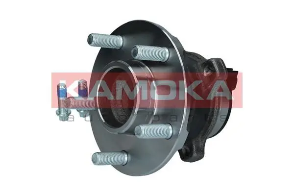 Handler.Part Wheel bearing kit KAMOKA 5500087 3