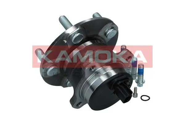 Handler.Part Wheel bearing kit KAMOKA 5500087 4