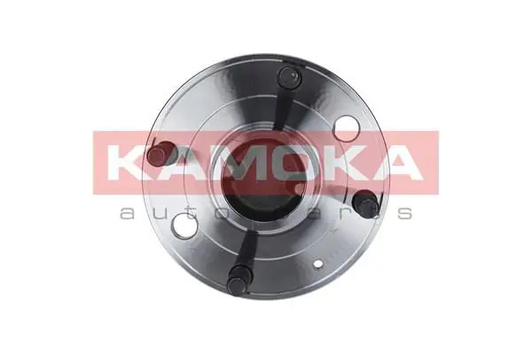 Handler.Part Wheel bearing kit KAMOKA 5500088 1