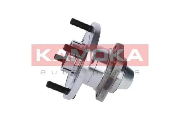 Handler.Part Wheel bearing kit KAMOKA 5500091 2