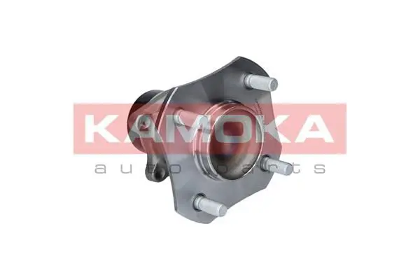 Handler.Part Wheel bearing kit KAMOKA 5500094 4