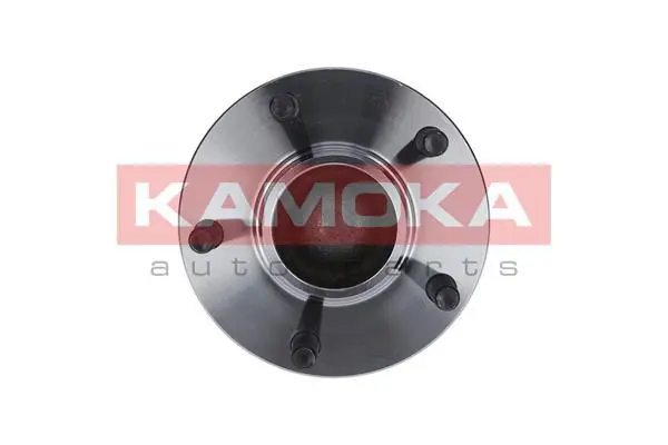 Handler.Part Wheel bearing kit KAMOKA 5500098 1