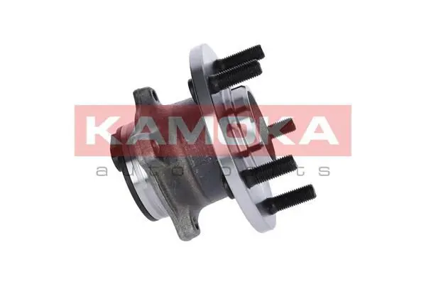 Handler.Part Wheel bearing kit KAMOKA 5500098 4