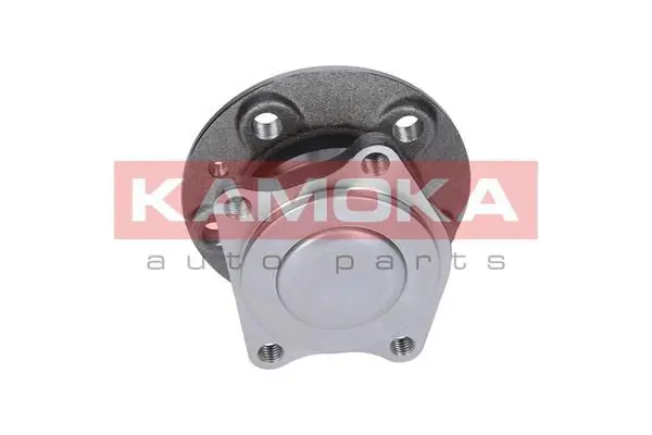 Handler.Part Wheel bearing kit KAMOKA 5500099 3