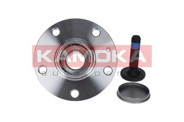 Handler.Part Wheel bearing kit KAMOKA 5500119 1