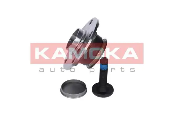 Handler.Part Wheel bearing kit KAMOKA 5500119 2