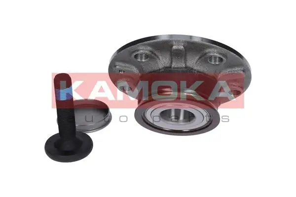 Handler.Part Wheel bearing kit KAMOKA 5500119 3