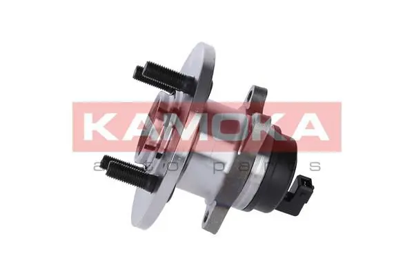 Handler.Part Wheel bearing kit KAMOKA 5500125 2