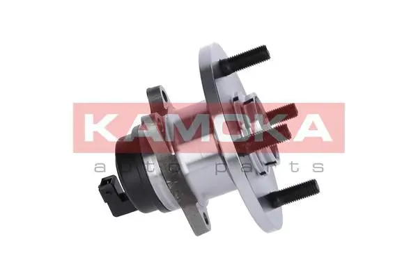 Handler.Part Wheel bearing kit KAMOKA 5500125 4