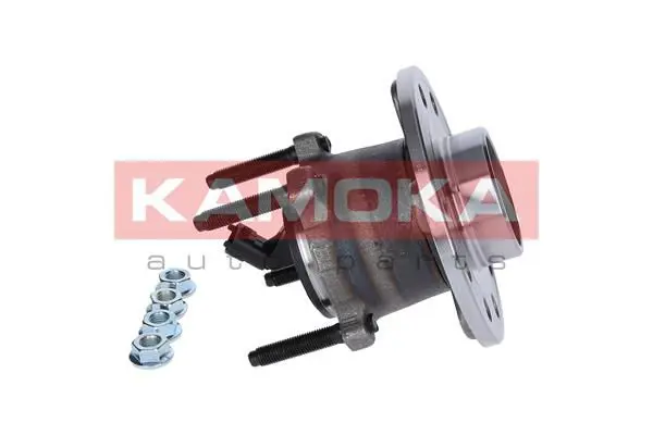 Handler.Part Wheel bearing kit KAMOKA 5500126 4