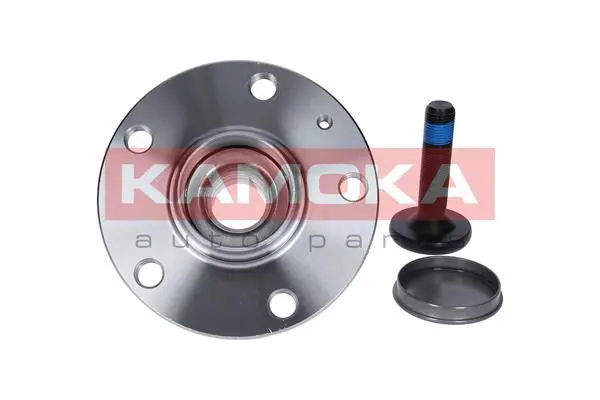 Handler.Part Wheel bearing kit KAMOKA 5500128 1