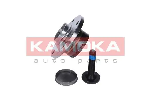 Handler.Part Wheel bearing kit KAMOKA 5500128 2