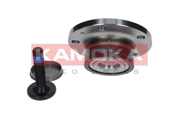 Handler.Part Wheel bearing kit KAMOKA 5500128 3