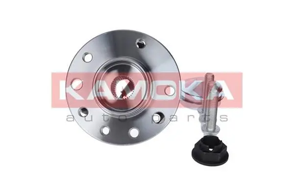 Handler.Part Wheel bearing kit KAMOKA 5500131 1