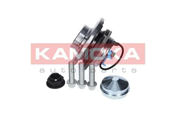 Handler.Part Wheel bearing kit KAMOKA 5500131 2